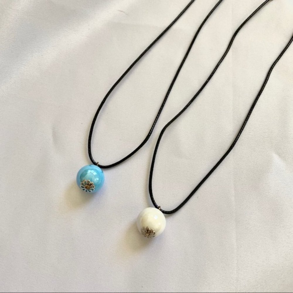 💕LAST One Boho Chic Pendant Necklace - Picture 2 of 11